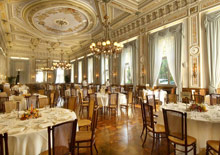 Grand Hotel Villa Serbelloni