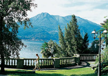 Grand Hotel Villa Serbelloni