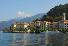 Grand Hotel Villa Serbelloni