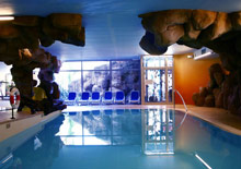 Grand Hotel Villa Serbelloni