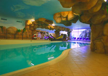 Grand Hotel Villa Serbelloni