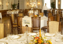 Grand Hotel Villa Serbelloni