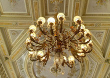 Grand Hotel Villa Serbelloni