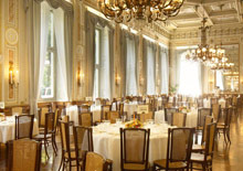 Grand Hotel Villa Serbelloni