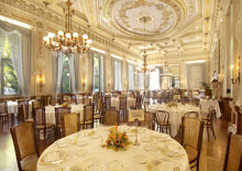 Grand Hotel Villa Serbelloni