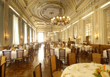 Grand Hotel Villa Serbelloni