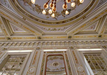 Grand Hotel Villa Serbelloni