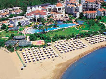 Sentido Perissia (ex.Paloma Perissia)