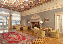 Grand Hotel Villa Serbelloni