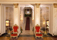 Grand Hotel Villa Serbelloni