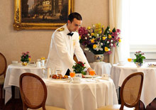 Grand Hotel Villa Serbelloni