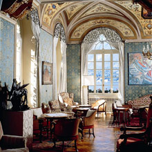 Grand Hotel Villa Serbelloni