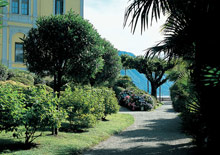 Grand Hotel Villa Serbelloni