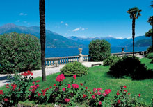 Grand Hotel Villa Serbelloni