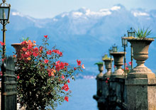 Grand Hotel Villa Serbelloni