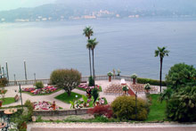 Grand Hotel Villa Serbelloni
