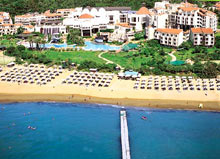 Sentido Perissia (ex.Paloma Perissia)