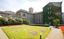 Albergo Terminus(ex.Albergo Terminus Lake Como)