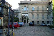 Albergo Terminus(ex.Albergo Terminus Lake Como)