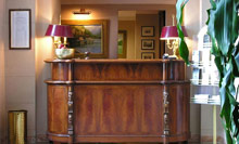 Albergo Terminus(ex.Albergo Terminus Lake Como)