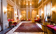 Albergo Terminus(ex.Albergo Terminus Lake Como)