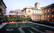 Albergo Terminus(ex.Albergo Terminus Lake Como)