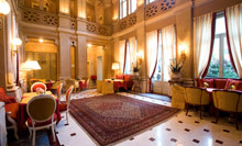 Albergo Terminus(ex.Albergo Terminus Lake Como)