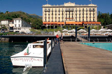 Grand Hotel Tremezzo
