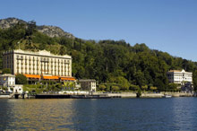 Grand Hotel Tremezzo