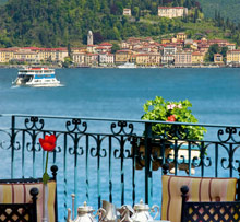 Grand Hotel Tremezzo