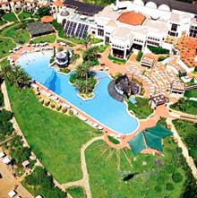 Sentido Perissia (ex.Paloma Perissia)