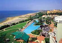 Sentido Perissia (ex.Paloma Perissia)