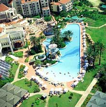 Sentido Perissia (ex.Paloma Perissia)