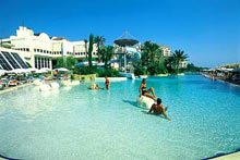 Sentido Perissia (ex.Paloma Perissia)