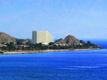 Hilton Taba Resort & Nelson Village