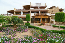 Hilton Taba Resort & Nelson Village