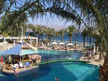 Hilton Taba Resort & Nelson Village