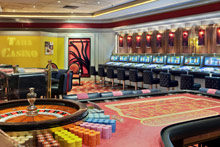 Hilton Taba Resort & Nelson Village