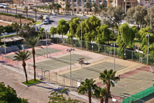 Hilton Taba Resort & Nelson Village