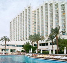 Hilton Taba Resort & Nelson Village