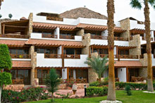 Hilton Taba Resort & Nelson Village