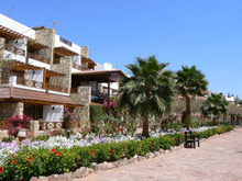 Hilton Taba Resort & Nelson Village