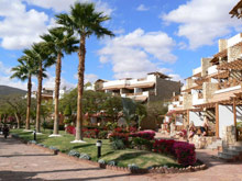 Hilton Taba Resort & Nelson Village