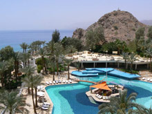 Hilton Taba Resort & Nelson Village