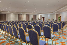 Hilton Taba Resort & Nelson Village