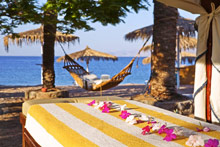 Hilton Taba Resort & Nelson Village