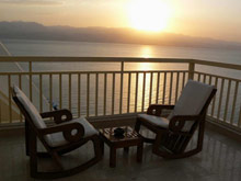 Hilton Taba Resort & Nelson Village