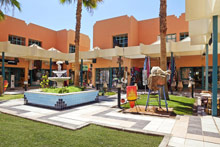 Hilton Taba Resort & Nelson Village