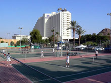 Hilton Taba Resort & Nelson Village