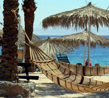 Hilton Taba Resort & Nelson Village